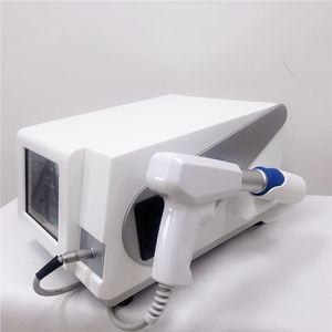 ED shockwave therapy for erectile dysfunction Physcial ESWT shock wave therapy Machine for Plantar Fasciitis
