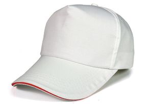 Commercio all'ingrosso del cappello di Snapback di modo del cappuccio misura cotone casuale della protezione delle donne degli uomini all'aperto