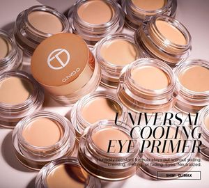 O.TWO.O Eye Primer Concealer creme Maquiagem Longo base duradoura fácil de usar Creme Hidratante Óleo Control clarear a pele 96 unidades / lote