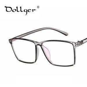 2018 Vintage Square Clear Lens Glasses Optical Spectacle Frame Fashion Women Men Transparent Eyeglasses Frame s1713