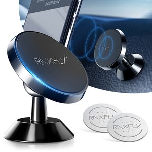 2019 Magnetic Car Phone Holder For Phone In Car Stand Vent Dashboard Magnet Holder For Iphone X Support Soporte Movil Auto