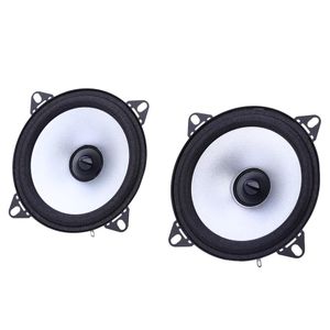 LABO LB - PS1401D Paired 4 inch Vehicle Loudspeaker Car HiFi Full Range Bubble Gum Edge Speaker