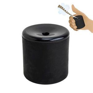 Lustiges Fart Barrel Fidget Toy Realistische Furzgeräusche Squeeze Toy Stressabbau Dekompressionsspielzeug Angstabbau