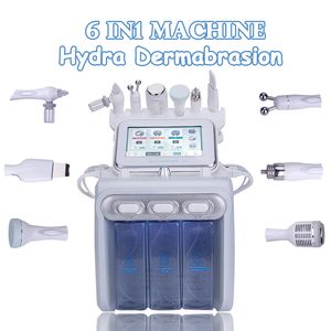 Other Beauty Equipment US Tax Free Diamond Dermabrasion Machine Microdermabrasion skin scrubber ultrasonic facial care High Frequency Galvanic beauty device