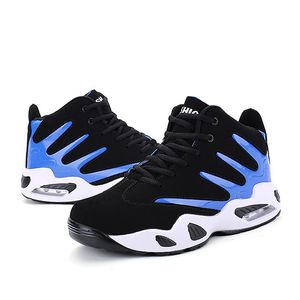 Hot Fashion Märke typ1 svart vit röd blå billig lithe färgglada designer mens basketskor cool man autentiska tränare sport sneakers