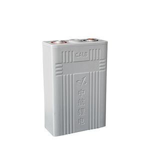 Electric boat battery CALB CA100FI rechargeable Lifepo4 lithium storage batteries cell 3.2V 100Ah for electric car