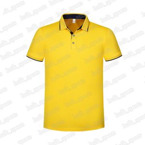 2656 Esportes Polo Ventilação de Secagem Quente Vendas Quentes Top Quality Homens Confortável Novo Estilo Jersey