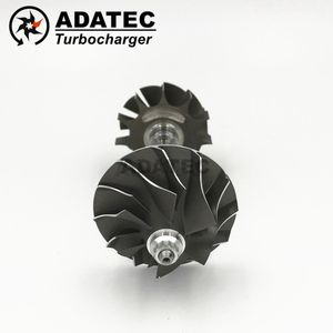 CT16V Turbo Charger Shaft Wheel 172010L040 17201OL040 Turbine Rotor Assembly For Toyota Hilux 3.0 D4D 171 HP 1KD-FTV 2982 ccm