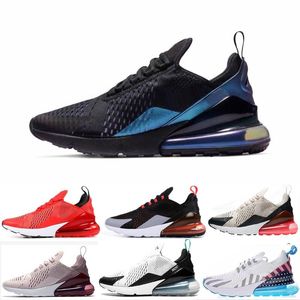 270 max airmax 270s 2019 Regency Mor Erkekler kadınlar Üçlü Siyah beyaz Kaplan zeytin Eğitim Açık Spor Erkek Eğitmenler Zapatos Sneakers