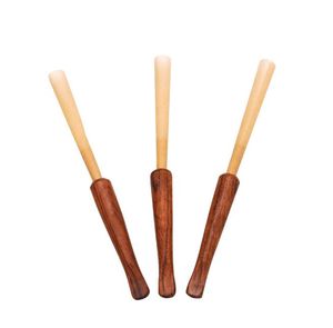Спустя, специально разработанная для новых портативных держателей сигарет вручную древесины, красной трубы сандалового дерева, трубы из твердого дерева