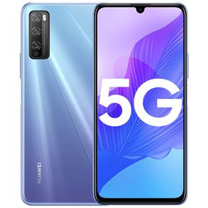 Cellulare originale Huawei Enjoy 20 Pro 5G 8GB RAM 128GB ROM MTK 800 Octa Core Android 6.5