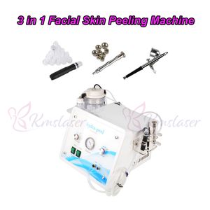 Hydro Peel Hydra Dermabrasion Spa Equipment /Hydra Peeling Machine /Diamondmicrodermabrasion Hydrafacial