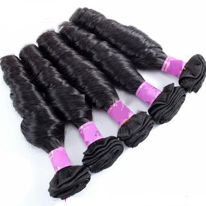 remy human hair bundles brazilian spring curly hair weave extensions spring twist hair bundles 3pcs dhl free