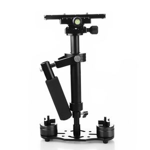 Freeshipping Gradienter Handheld Stabilizer Steadycam Kamera Fotografering Stabilisator Steadicam för videokamera DSLR-kamera Video DV