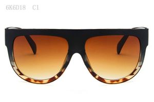 Atacado-Óculos De Sol Para As Mulheres Da Moda Óculos De Sol De Luxo Das Mulheres Dos Óculos De Sol Da Moda Na Moda Mulher Sunglases Senhoras Designer De Óculos De Sol De Grandes Dimensões 6K6D18