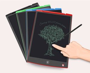 HOT LCD Writing Tablet inch Digital Memo Board Blackboard Handwriting Pads With Upgraded Pen for Adults Kids Office Drawing TOP Best