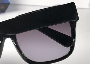 Toptan-Basit Moda Stil Kare Çerçeve Tasarım Erkekler Ve Kadınlar Güneş Gözlüğü Ile Açık Anti-UV Koruma Gözlük Orijinal Kutusu ile 6036