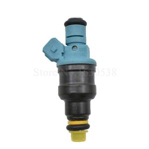 Os injectores de combustível bocal OEM 0280150996For Lada Samara Forma Niva 112 1.5L 1.7L L4 1991-20144 0280158110 0 280 150 996