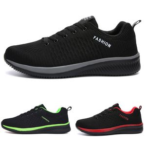 Sneaker Shipping 2023 Drop Grey Cool Style9 Soft Green Red Lace Cushion Men Boy Running Shoes Designer Trainers Sports Sneakers 38-47692 s