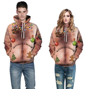 2020 Fashion 3d Print Hoodies Sweatshirt Casual Pullover Unisex Höst Vinter Streetwear Outdoor Wear Women Män Hoodies 88