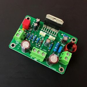 Wholesale tda7294 amplifier board resale online - Amplifier board TDA7294 amplifier board mono finished product