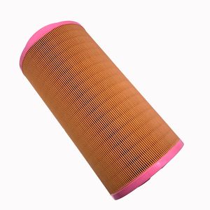 4 teile/los 1613740700/ 1613740800 papier luftfilter element für AC schraube luft kompressor teile