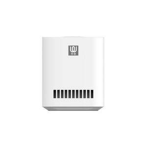 Xiaomi YouPin Formaldedehyd Purifier Micro Air Oczyszczacz Wireless Korzystanie samochodowe Office Aldehydowe USB Ładowanie inteligentnego domu