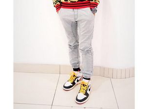 Jeff Store Size 7.5-12のサイズに真高品質のバスケットボール中連合スタイルブラックホワイトとブラックブルー