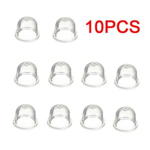 10pcs / set carburatore tazza di carburatore tazza di carburante carburante carburatore primer lampadine tazze combustibili al combustibile sistema di fornitura di combustibili pezzi di ricambio professionali