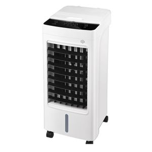 Candimill 이동 전기 냉각 에어컨 팬 홈 오피스 상업용 냉각기 에어컨 팬 220V