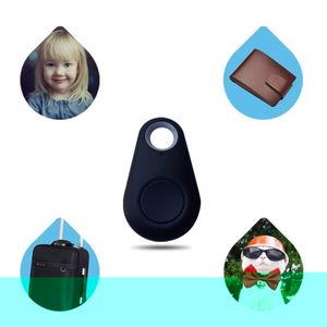 Akıllı Etiketler Bluetooth Anti-kayıp Izci Izleme Key Finder Tracer Alarm Yama Pet Köpek Telefon Bulucu