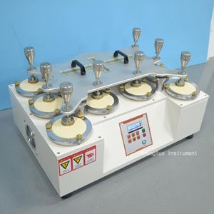 DH-MA-6 Hot Selling Martindale Abrasion and Pilling Tester With Best Quality Direct Sales By Professional Supplier