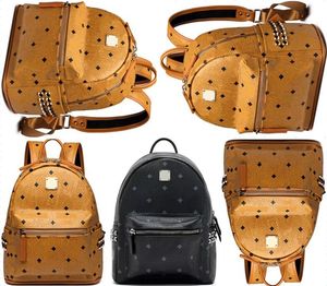 Homem mulheres mochila mochila escola homens para adolescente designer mochilas de couro masculino top travel bag back pack