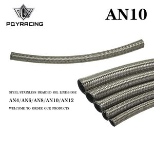 PQY  -  AN10 10AN-10（14.2mm / 9/16 