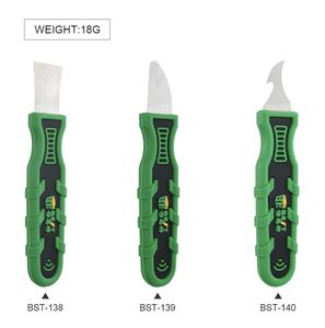 Reparo do telefone celular Monte desmontar ferramenta de corte Plástico PRY Tool Spudger Injeção