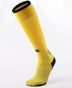 trainers Football socks stockings men's antiskid thickened towel bottom knee wear-resistant sweat-wicking breathable Training yakuda online