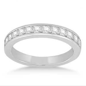 2020 meistverkaufter Luxus-Schmuck 925 Sterling Silber Princess Cut Multi Topas Edelsteine Damen Hochzeit Verlobungsband Ring als Geschenk des Liebhabers