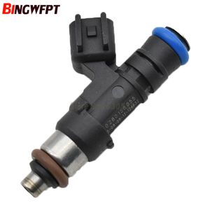 Auto Spare Parts Fuel Injector Nozzle 0280158055 For Land Rover For Mazda B4000 Mercury Mountaineer GMC Ford Explorer Mustang Ranger