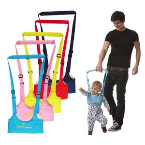 New Arrival Baby Walker,Baby Harness Assistant Toddler Leash for Kids Learning Walking Baby Belt Child Safety Dropshipping