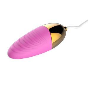 12 Geschwindigkeits-vibrierender AV-Stab Klitoris-Zauberstab-Massagegerät Vibrator Klitoris-Stimulator Sexprodukte Erwachsenes Geschlecht spielt für Frau VI-161A