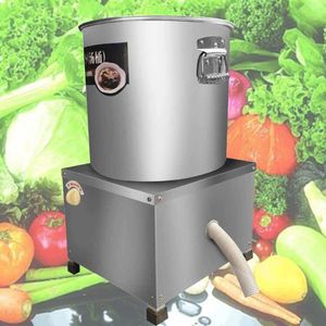2020 hot Stainless steel 220V high quality Commercial Food Fruit Centrifugal Drying Machine/Vegetable Spin Dryer / Dehydrator