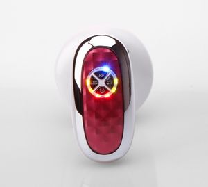 DHL LED livre Light Therapy cavitação ultra-som RF Body Sculpting Massagem Fat Removal portátil Mini RF máquina