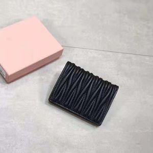 Pinksugao carteira de luxo bolsa feminina carteiras de grife bolsas de marca carteira pequena carteira de couro genuíno carteira de alta qualidade para senhora