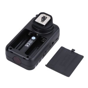 Freeshipping YN622N II 2.4G Wireless i-TTL Flash Trigger Receiver Transmitter Transceiver for Nikon D70 D80 D90 D200 Series