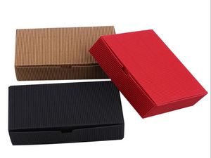 100pcs 21x14x5cm 크리 에이 티브 대형 달 케이크 상자 달걀 노른자 케 잌 상자 비스킷 생 과자 포장 상자 6 조각