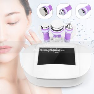 New Promotion 3 In 1 Ultrasonic Cavitation Slimming Machine Weight Loss for Spa