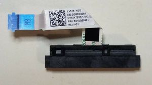 Hårddiskkontakt Flexkabel För Lenovo V330 V330-15ikb V130-15 laptop SATA Hårddisk SSD Adapterkabel 5C10Q59981 450.0db03.0011