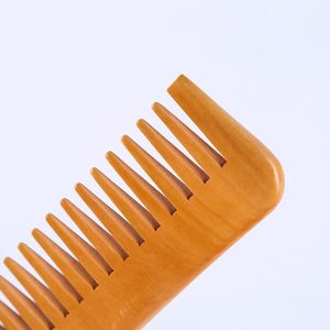 Pettine di legno Spazzole per capelli Pettini per massaggi