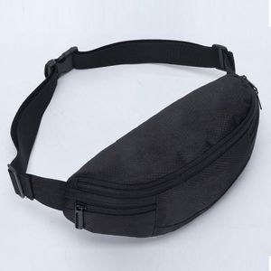 Unisex Torba Torba Waistpacks Chest Fanny Pack Moda Bumbag Pojedynczy Plecak na ramię Outdoor Torby na plaży 7 Kolory DHL