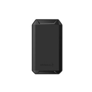 Tracker GPS C6 portatile Sistema di tracciamento GSM GPRS impermeabile Quadband Tracker GPS per veicoli con potente magnete